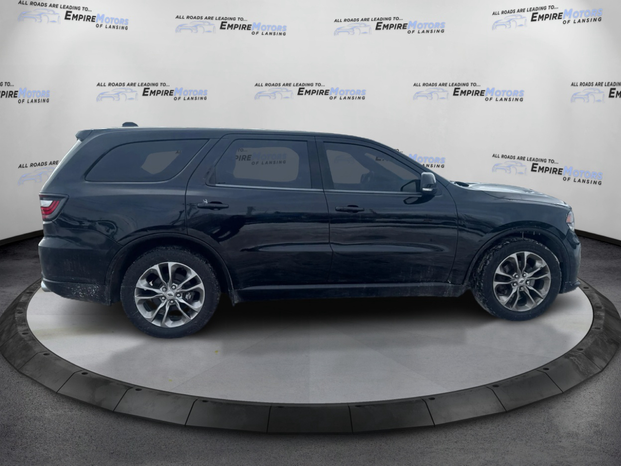 Dodge Durango R/T AWD 2020