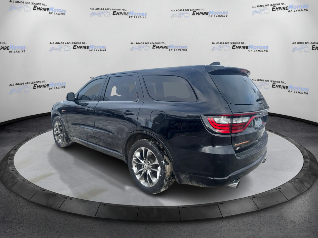 Dodge Durango R/T AWD 2020