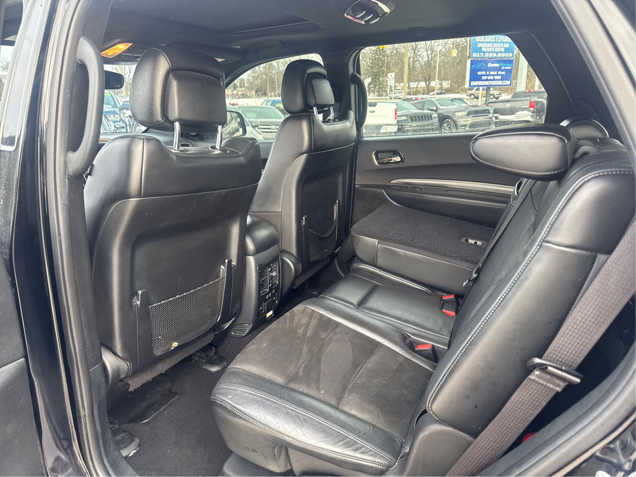 Dodge Durango R/T AWD 2020