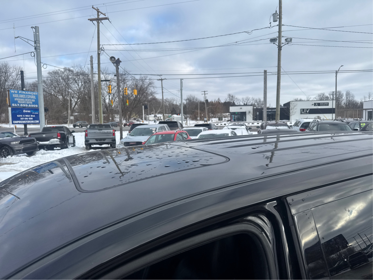 Dodge Durango R/T AWD 2020