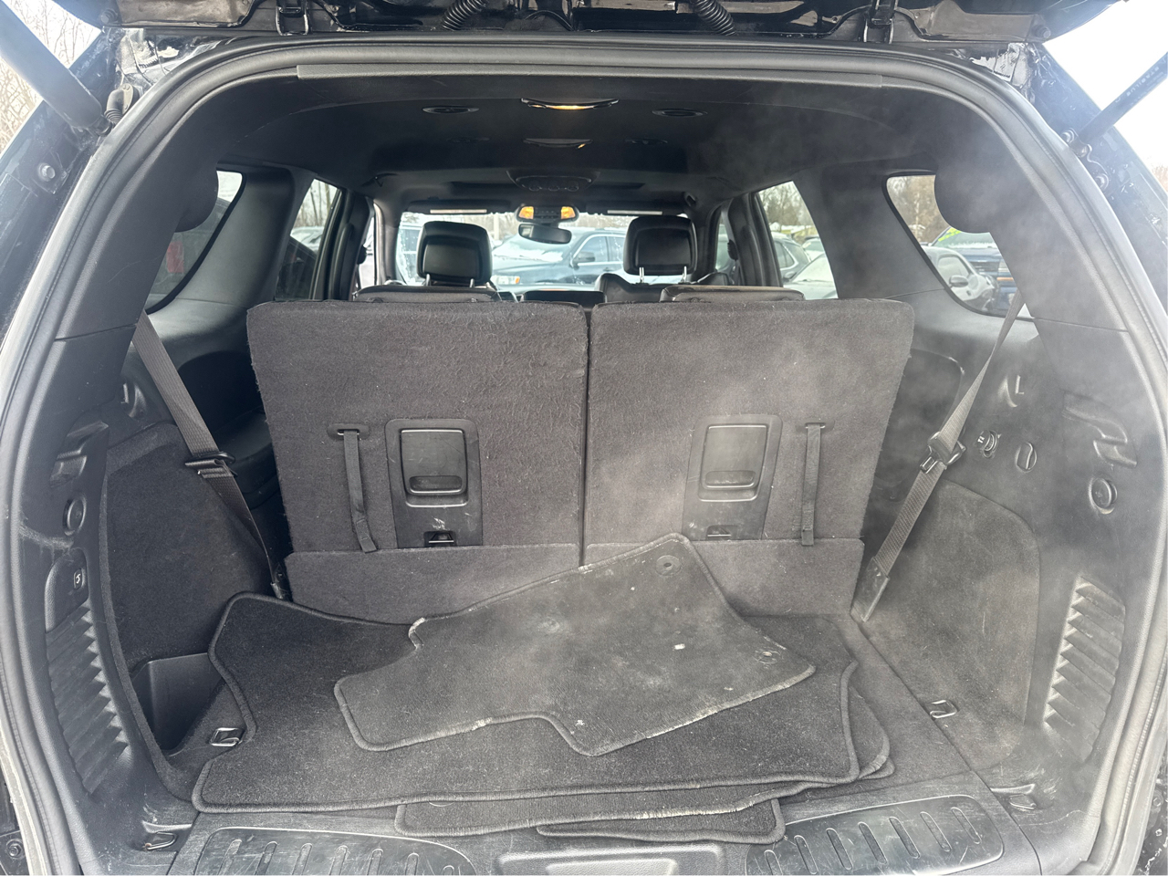 Dodge Durango R/T AWD 2020