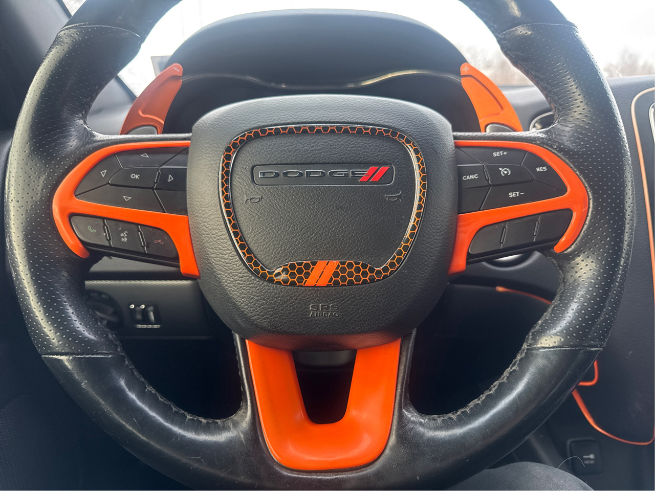 Dodge Durango R/T AWD 2020