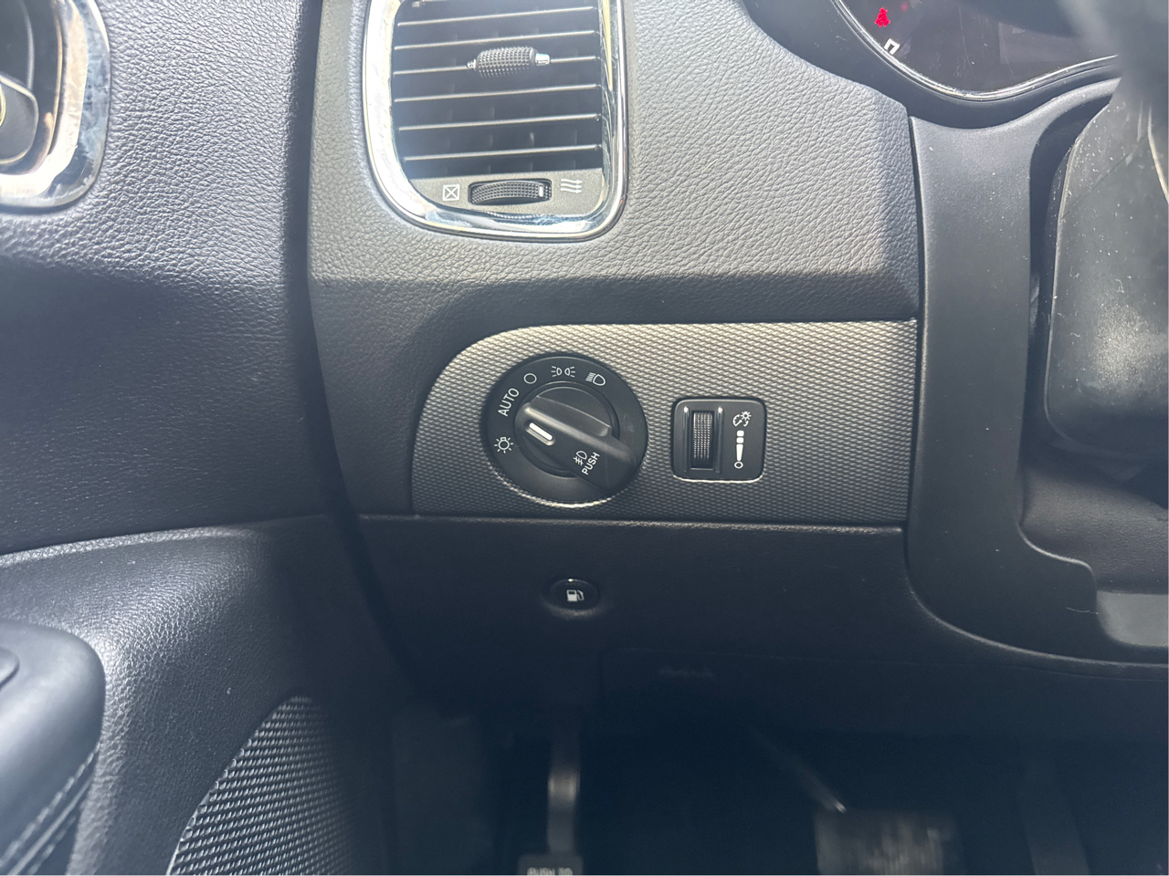 Dodge Durango R/T AWD 2020