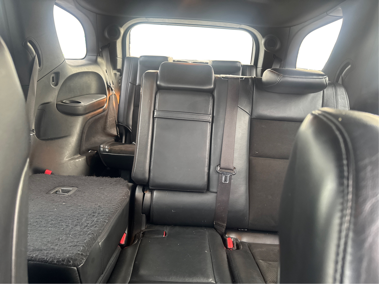 Dodge Durango R/T AWD 2020