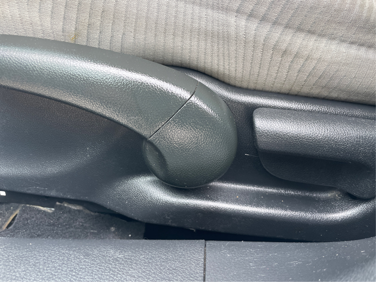 Honda Accord LX Sedan CVT 2015