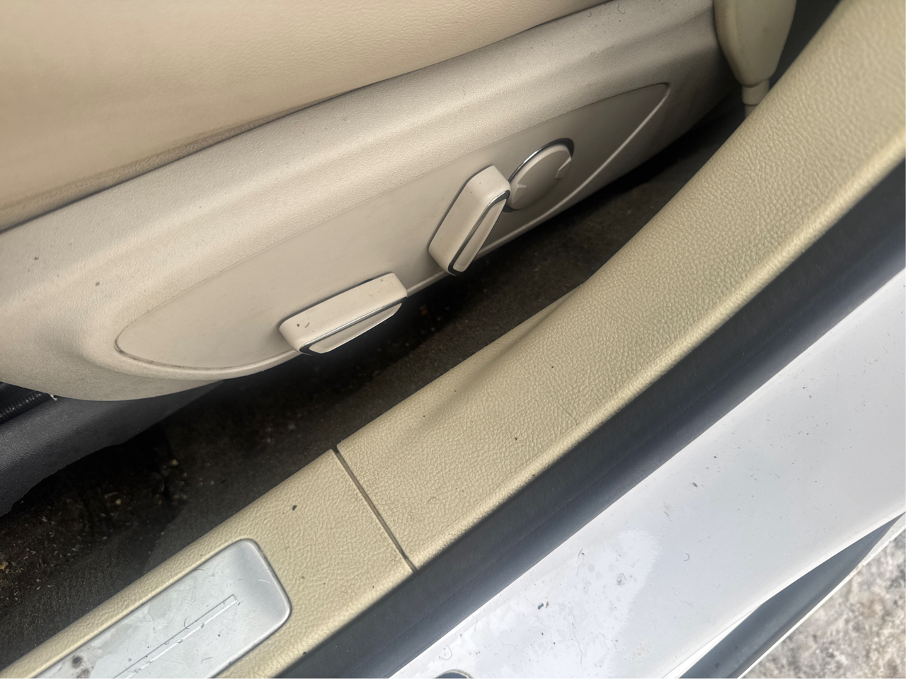 Lincoln MKZ AWD 2015