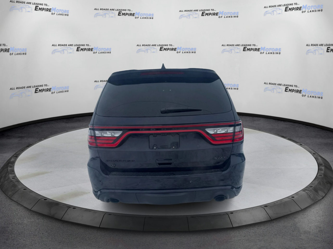 Dodge Durango SRT 392 2024