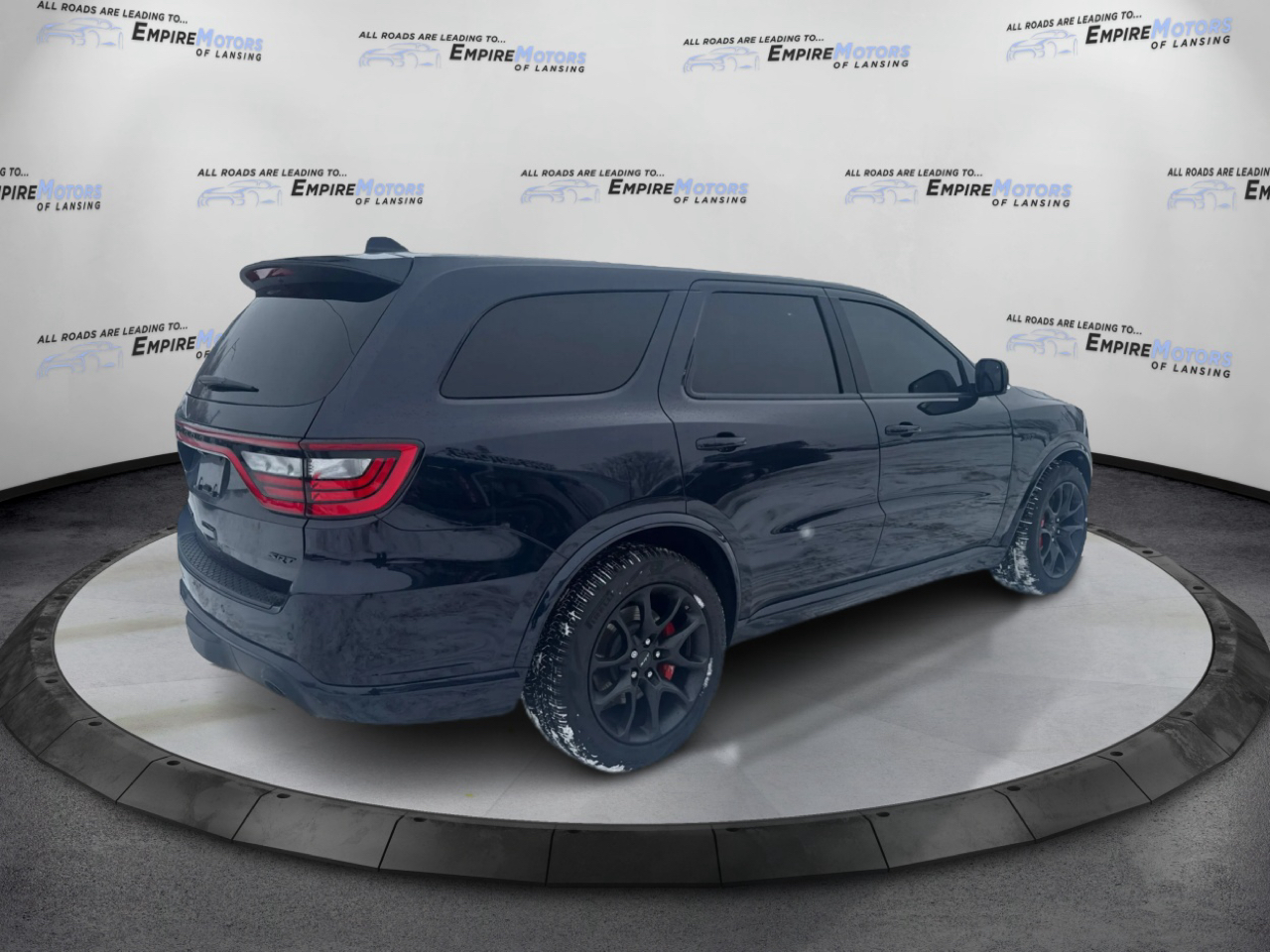 Dodge Durango SRT 392 2024