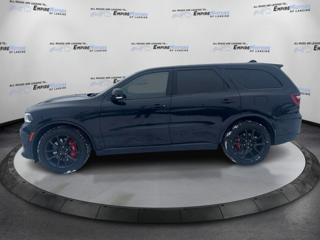 Dodge Durango SRT 392 2024