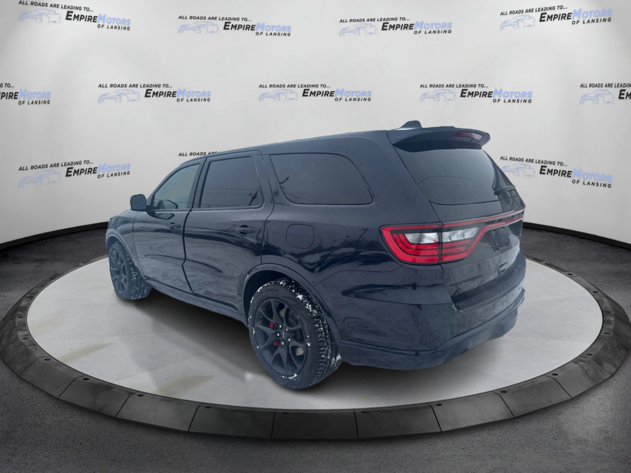 Dodge Durango SRT 392 2024