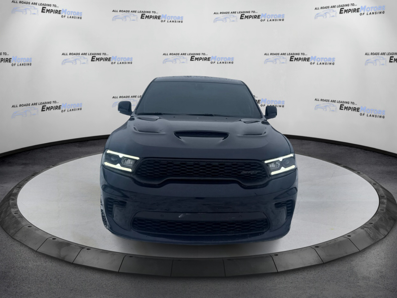 Dodge Durango SRT 392 2024