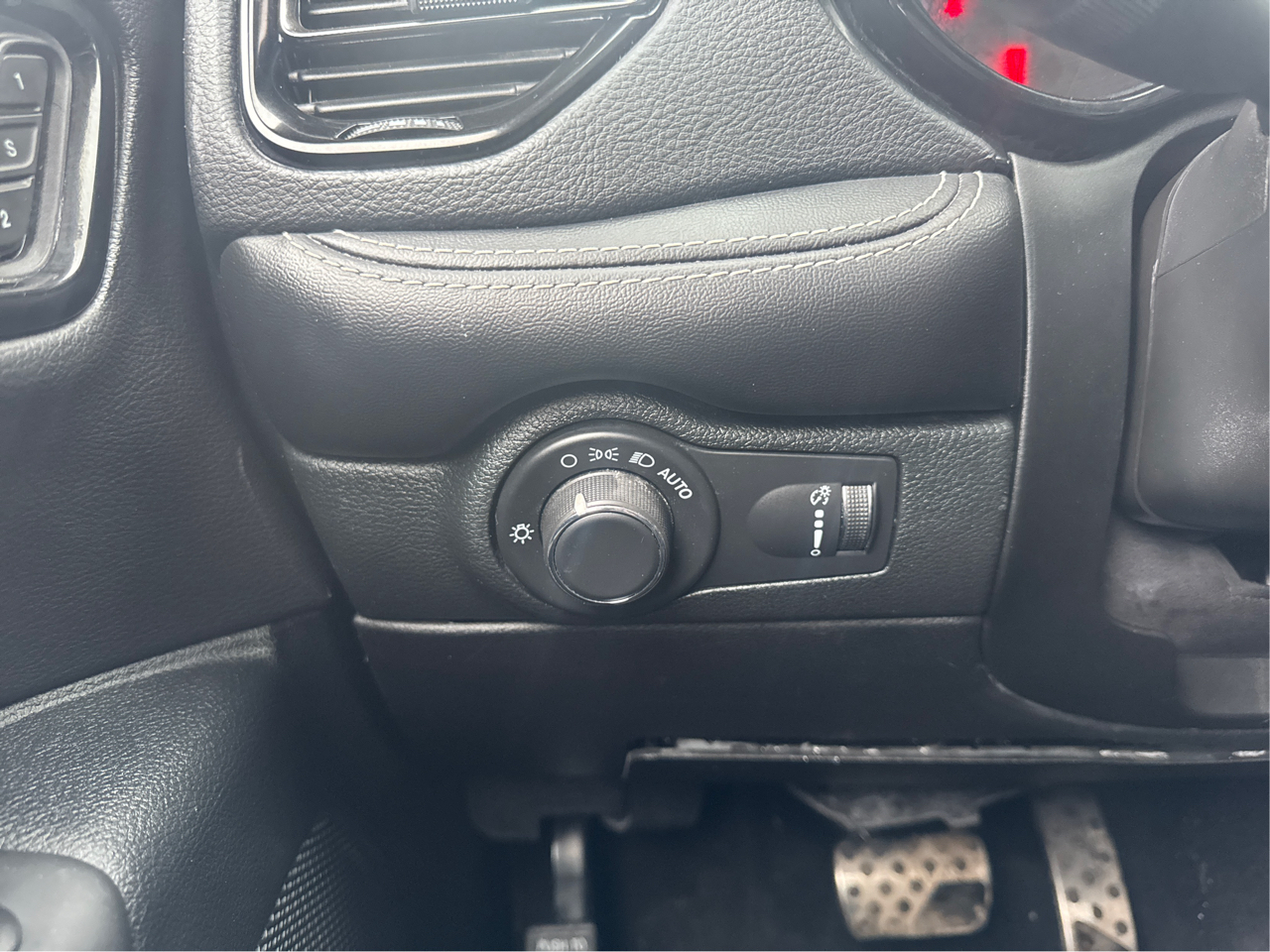 Dodge Durango SRT 392 2024