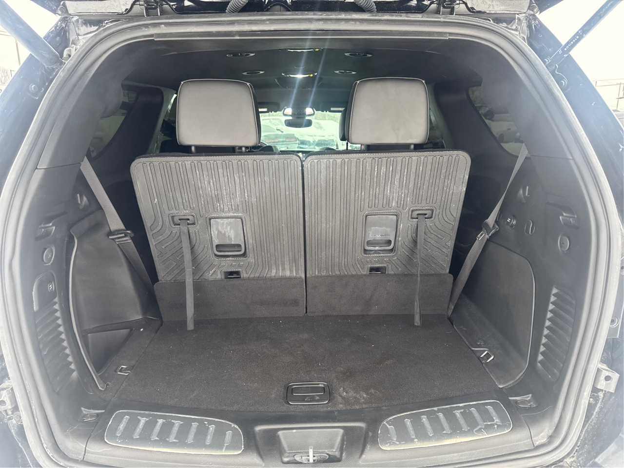 Dodge Durango SRT 392 2024