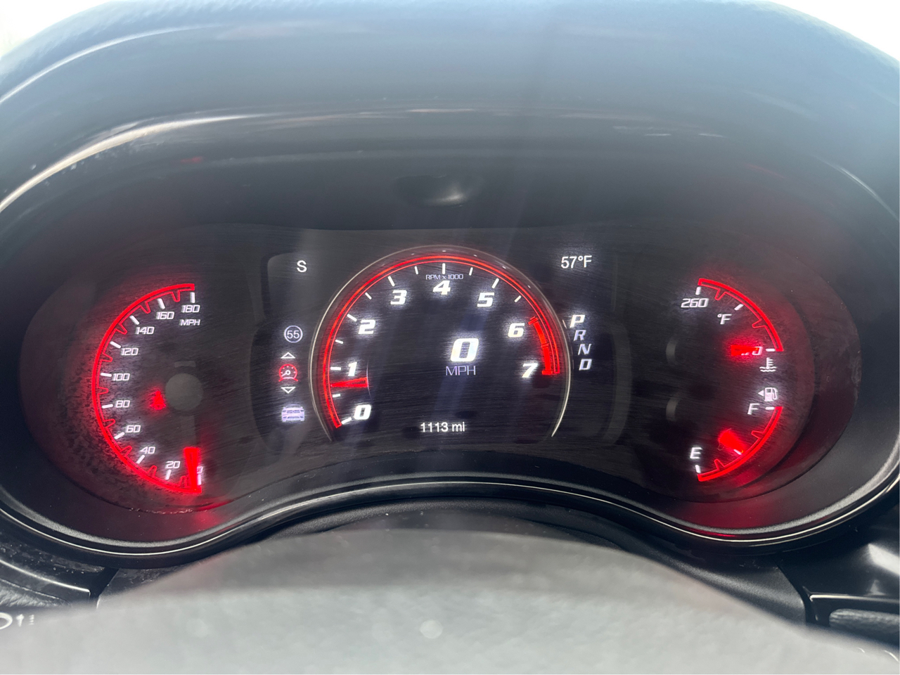 Dodge Durango SRT 392 2024