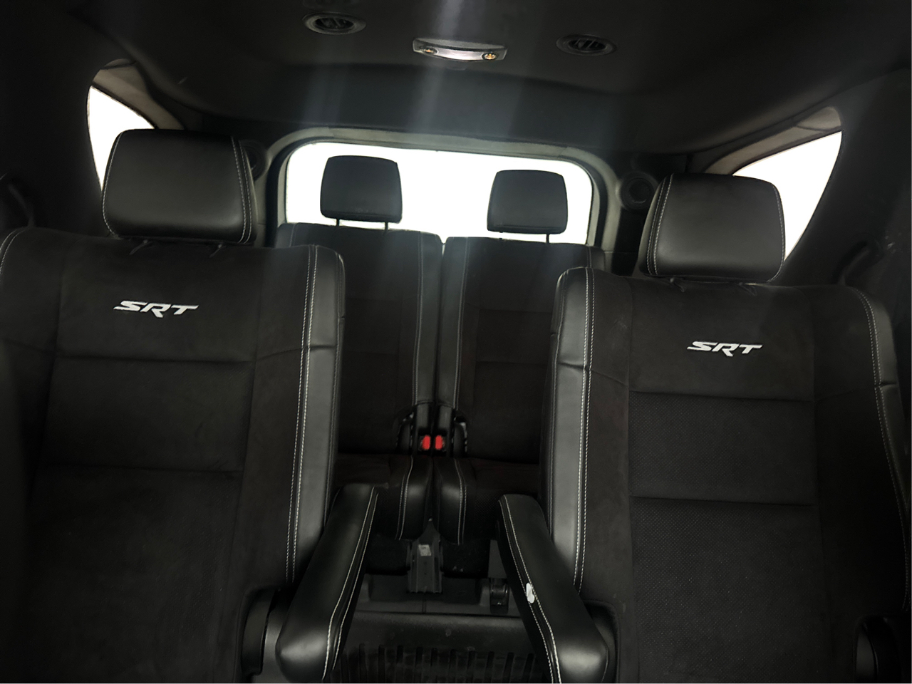 Dodge Durango SRT 392 2024