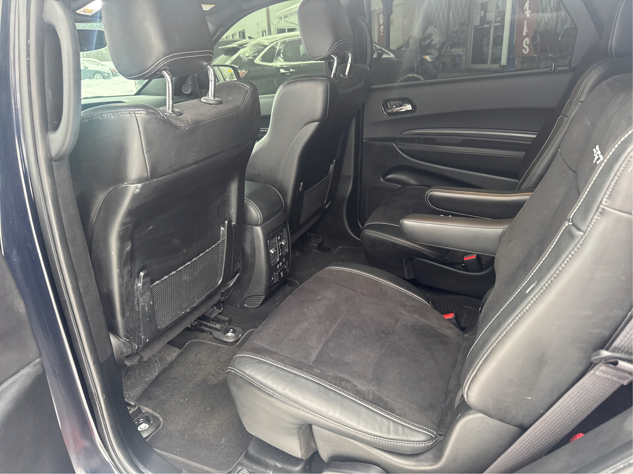 Dodge Durango SRT 392 2024