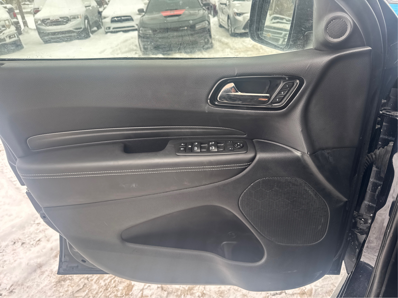 Dodge Durango SRT 392 2024