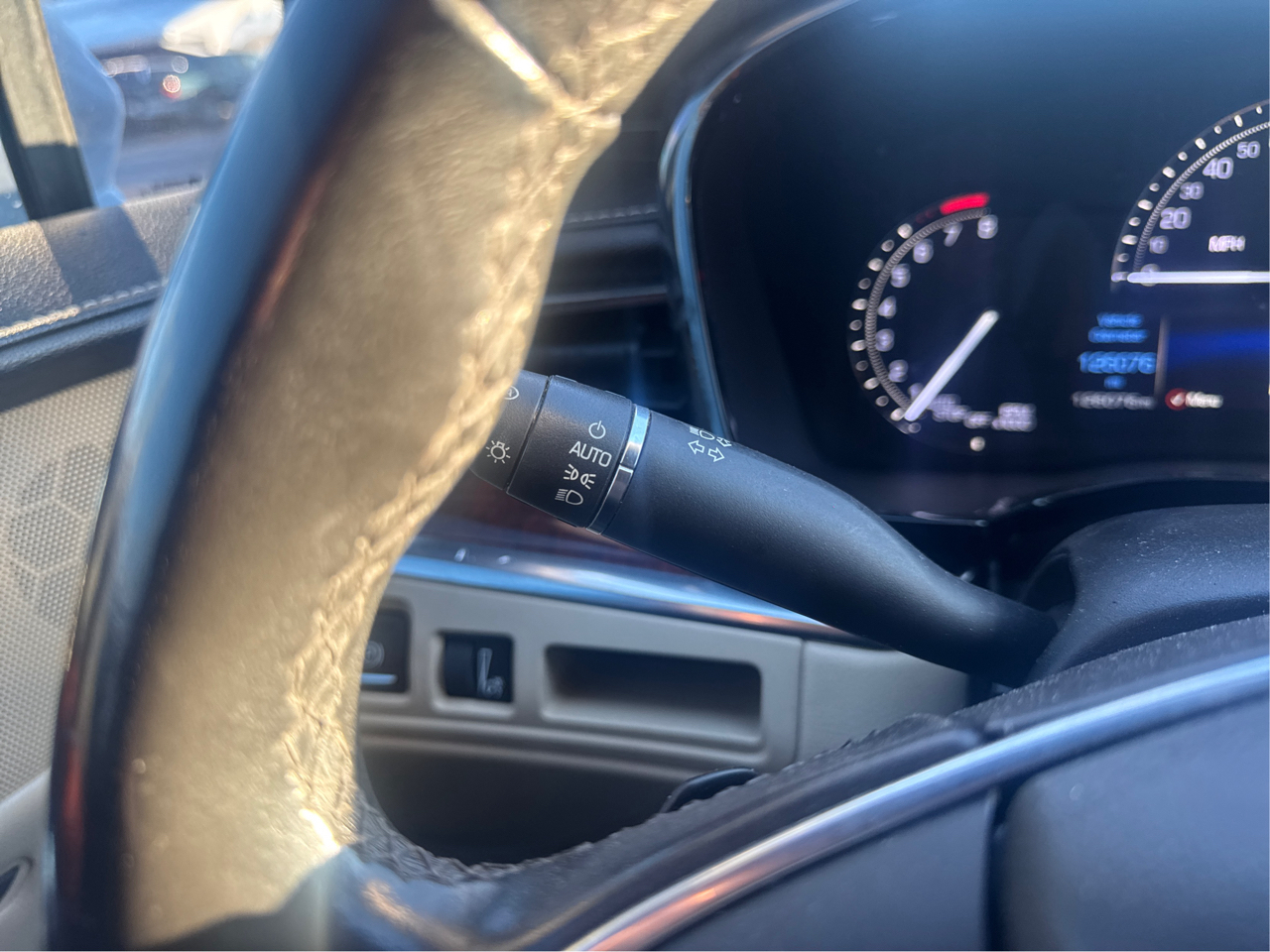 Cadillac XT5 Premium Luxury 2018