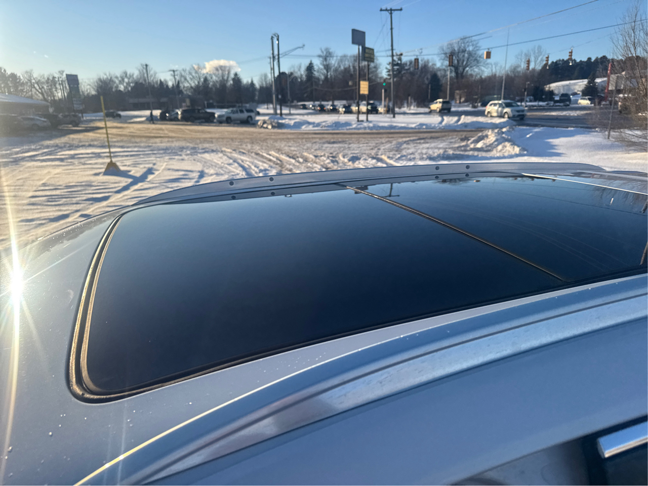 Cadillac XT5 Premium Luxury 2018