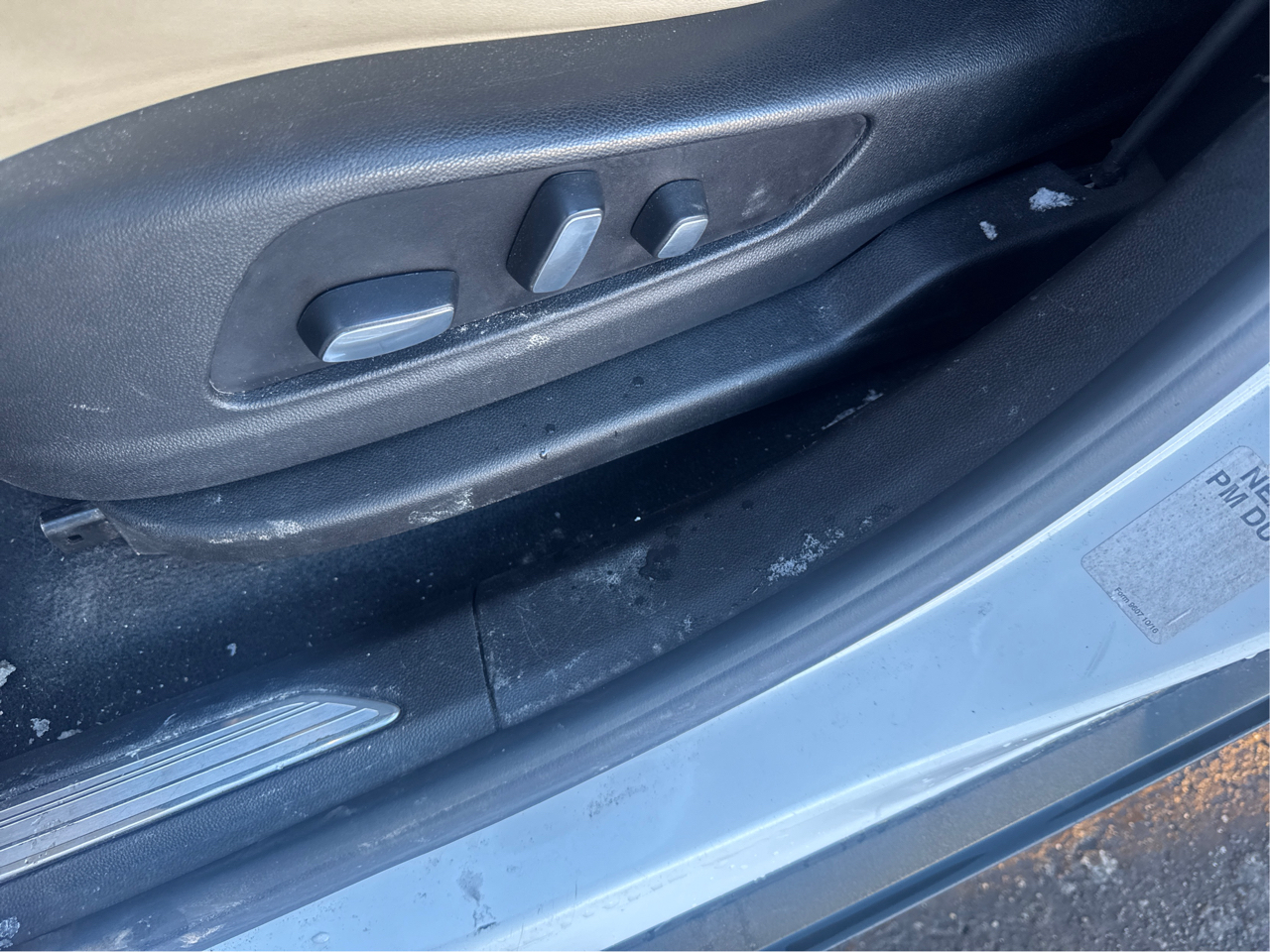 Cadillac XT5 Premium Luxury 2018