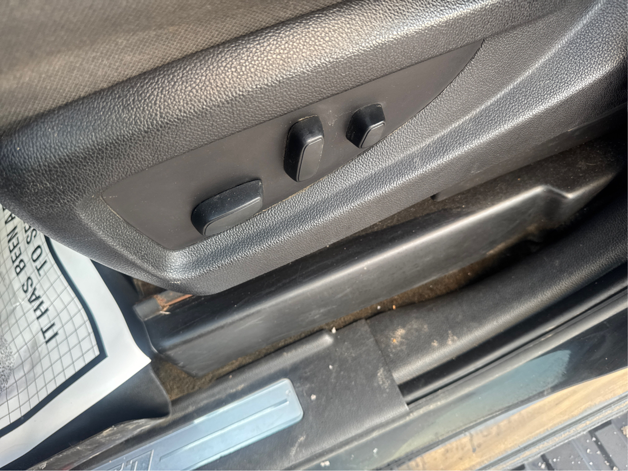 Chevrolet Silverado 1500 LT Double Cab 4WD 2017