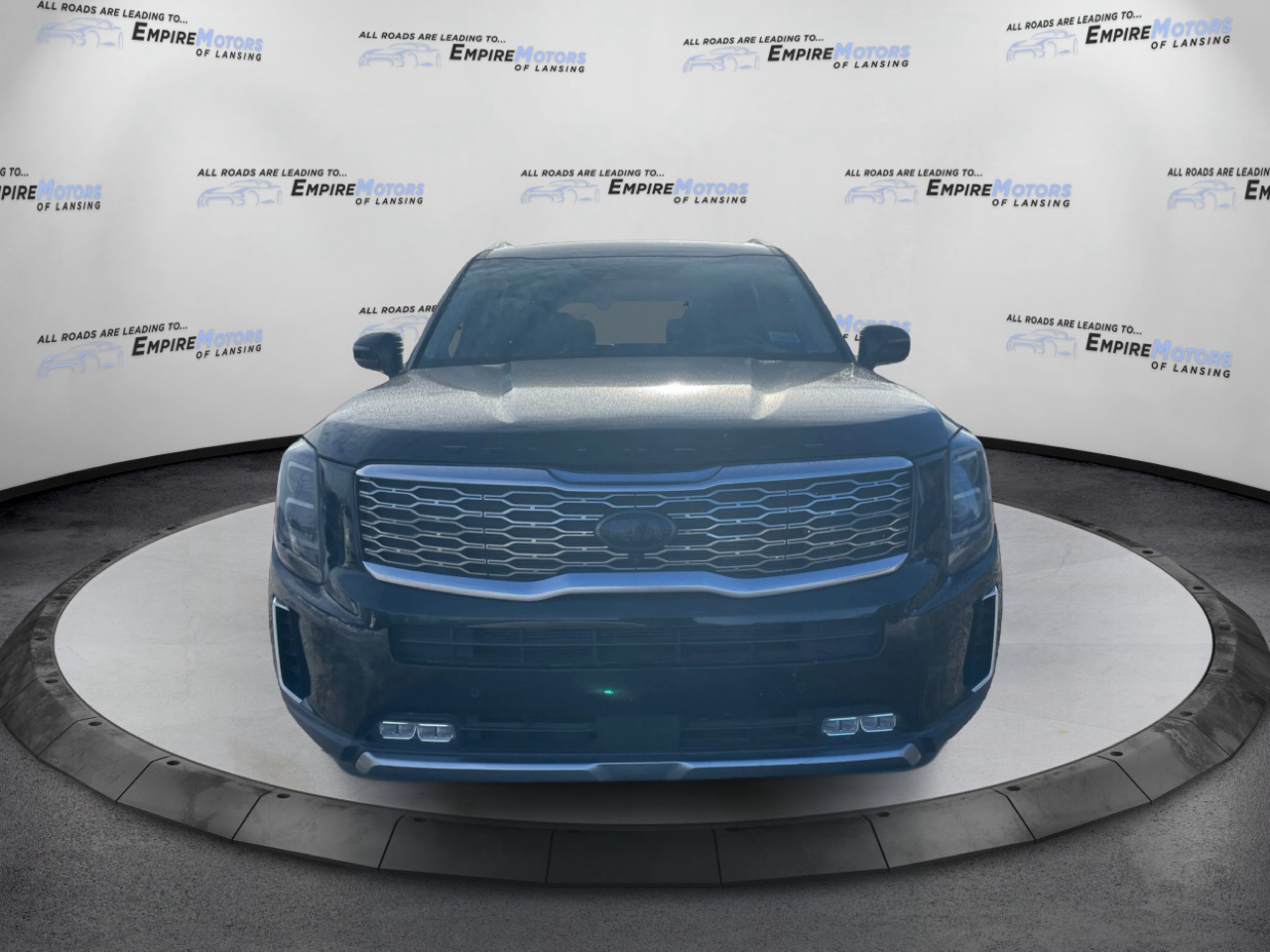 Kia Telluride SX AWD 2020