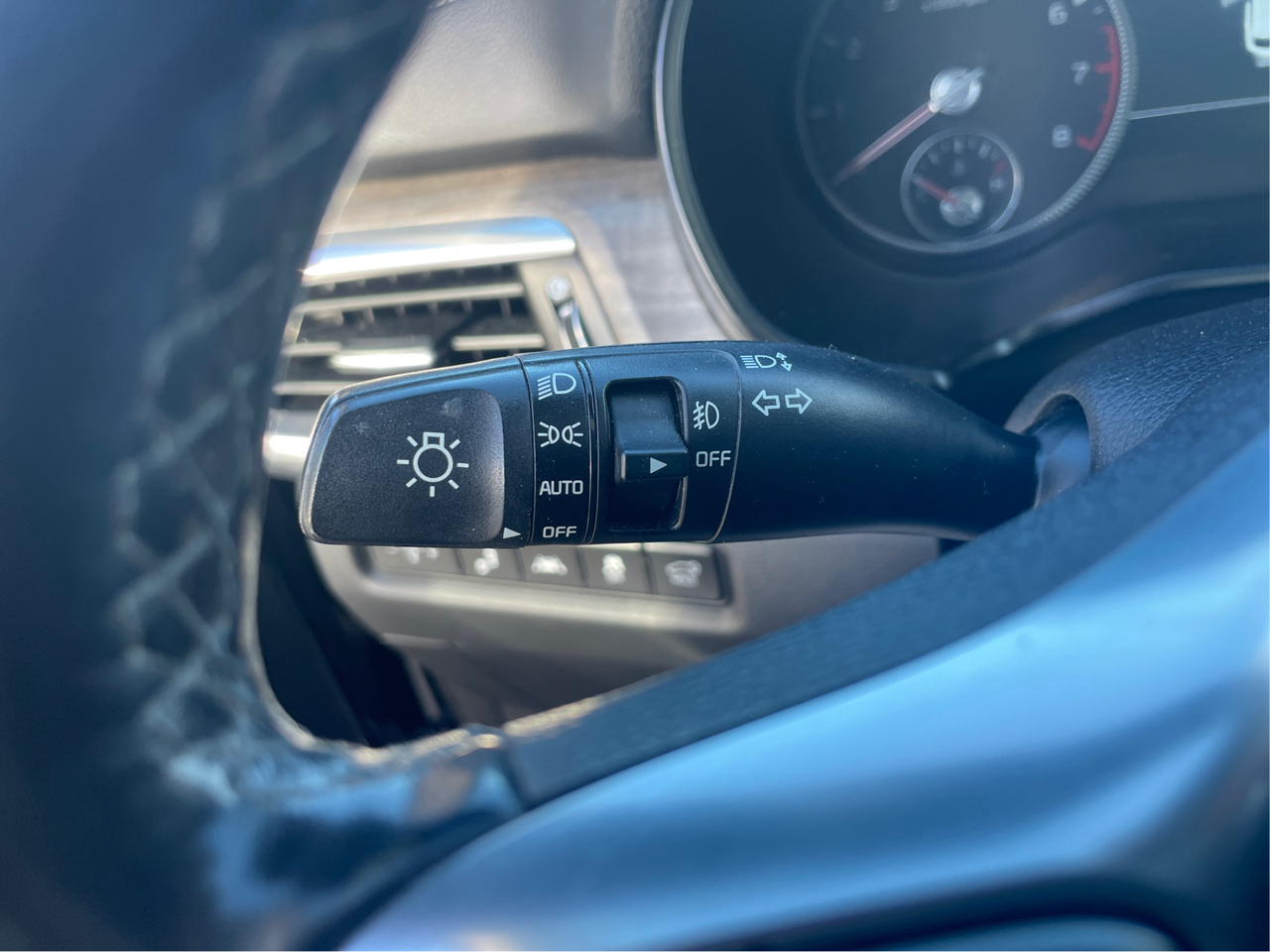 Kia Telluride SX AWD 2020