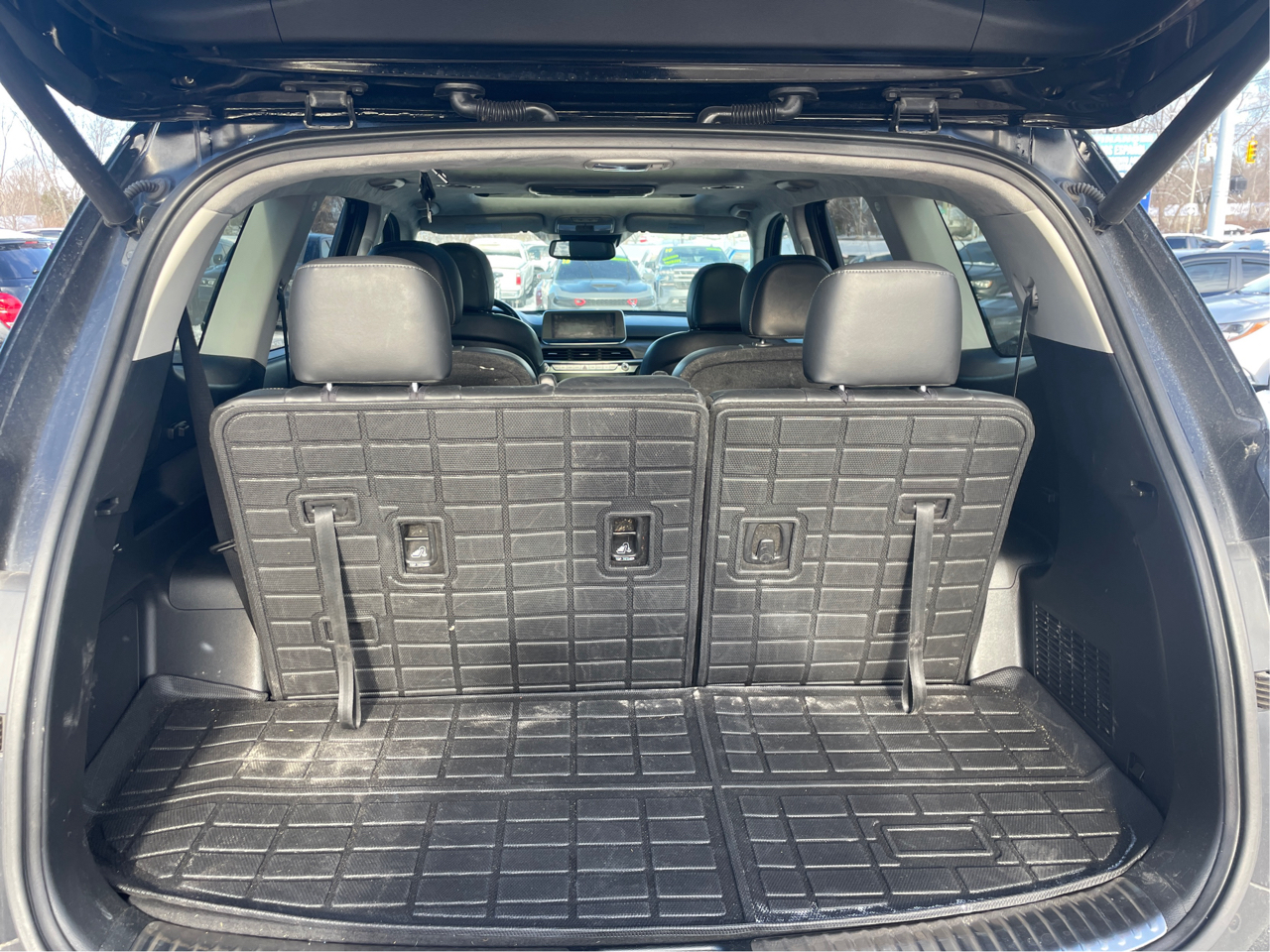 Kia Telluride SX AWD 2020