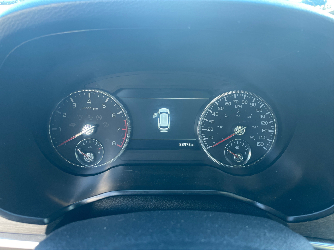 Kia Telluride SX AWD 2020