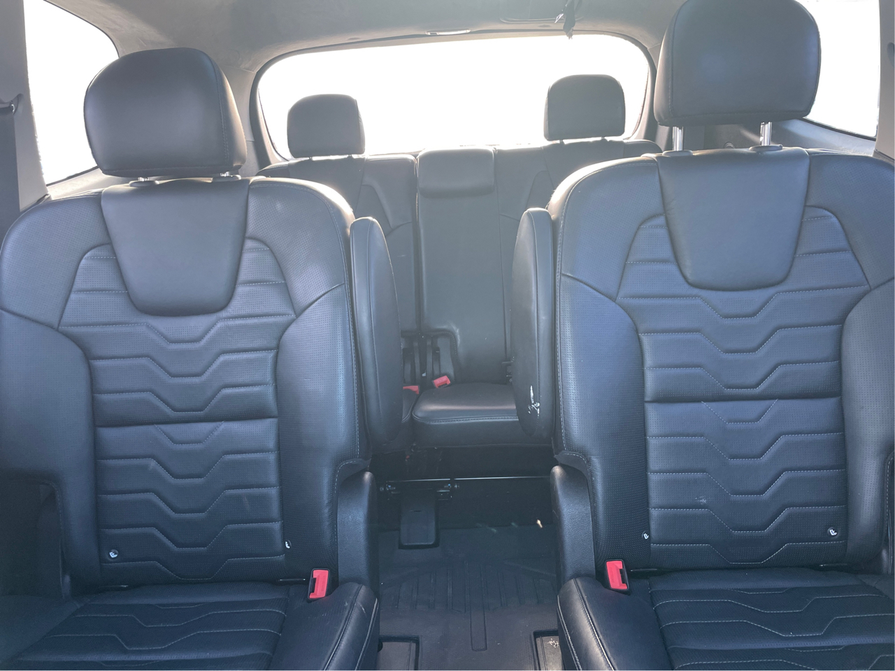 Kia Telluride SX AWD 2020