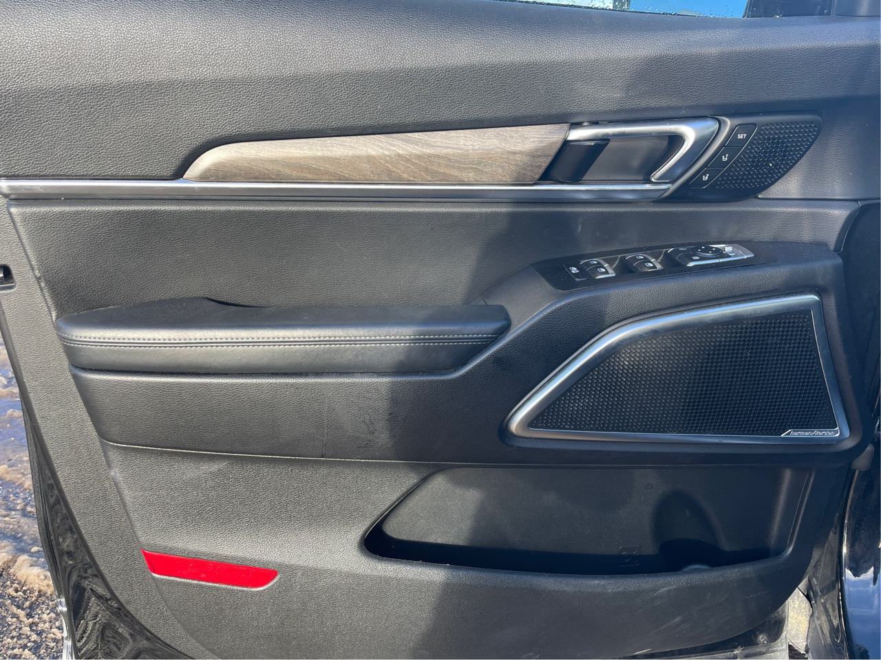 Kia Telluride SX AWD 2020