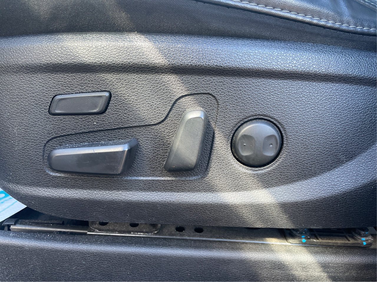 Kia Telluride SX AWD 2020