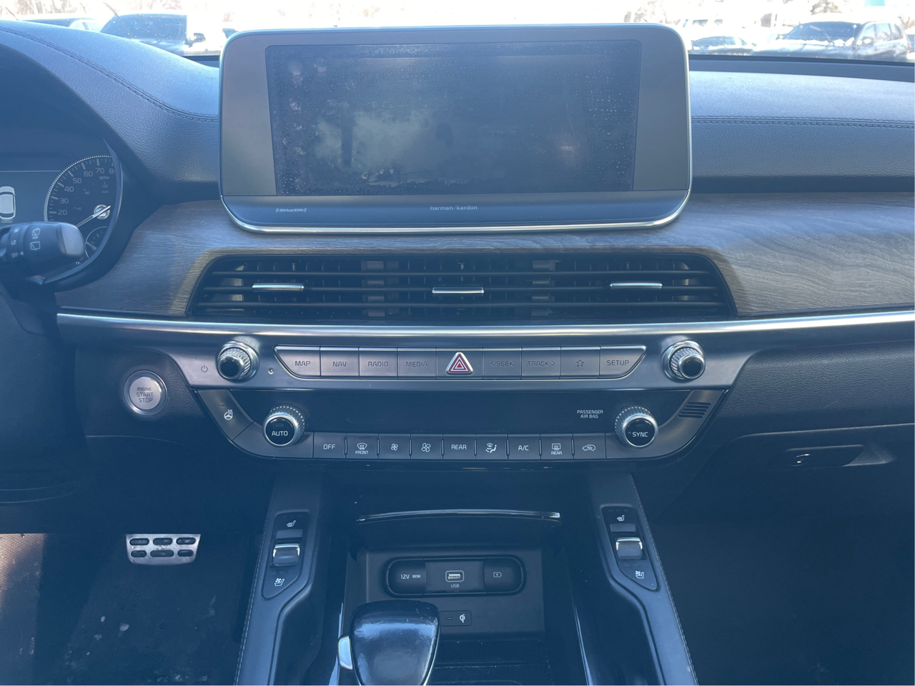 Kia Telluride SX AWD 2020