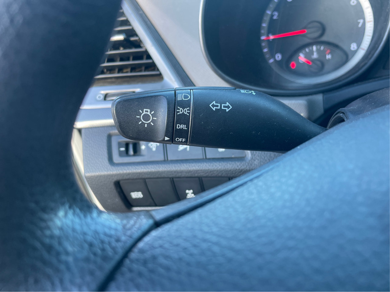 Hyundai Santa Fe Sport 2.4 AWD 2016