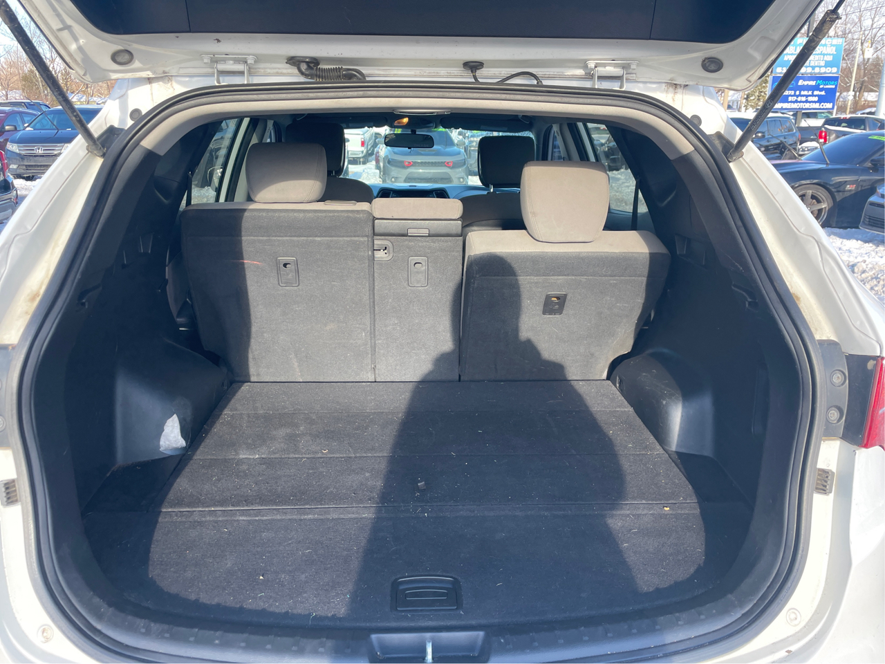 Hyundai Santa Fe Sport 2.4 AWD 2016