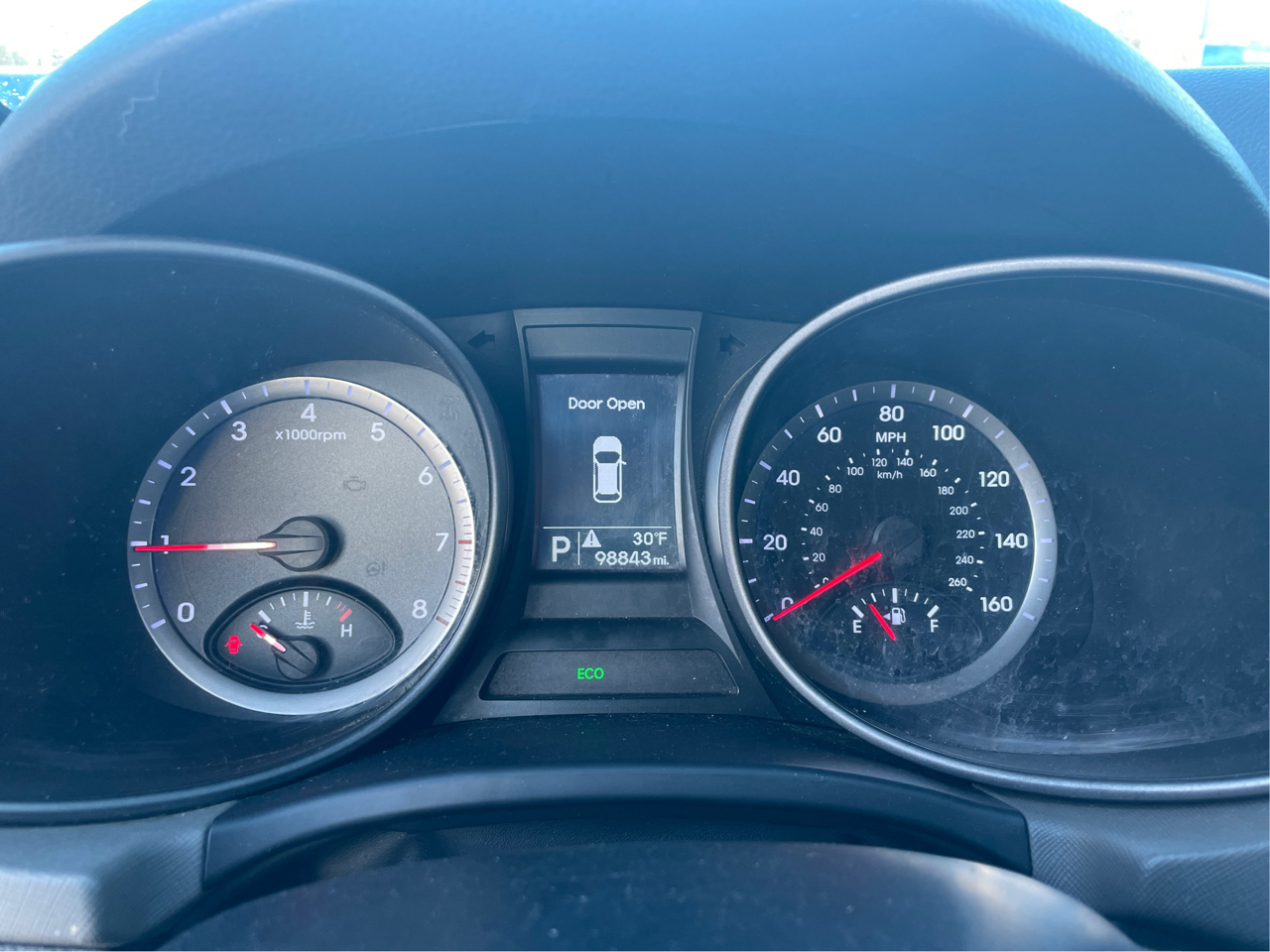 Hyundai Santa Fe Sport 2.4 AWD 2016