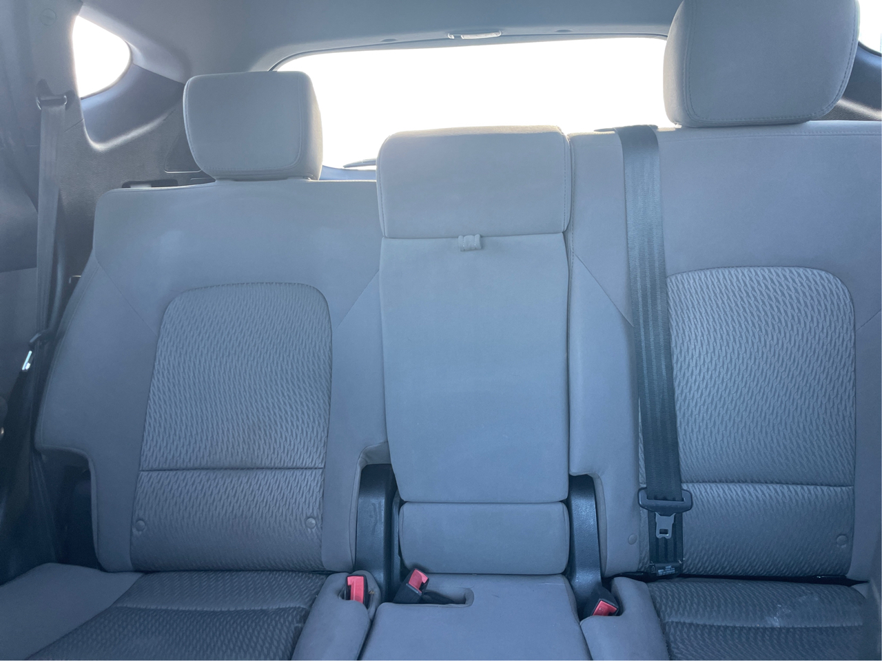 Hyundai Santa Fe Sport 2.4 AWD 2016