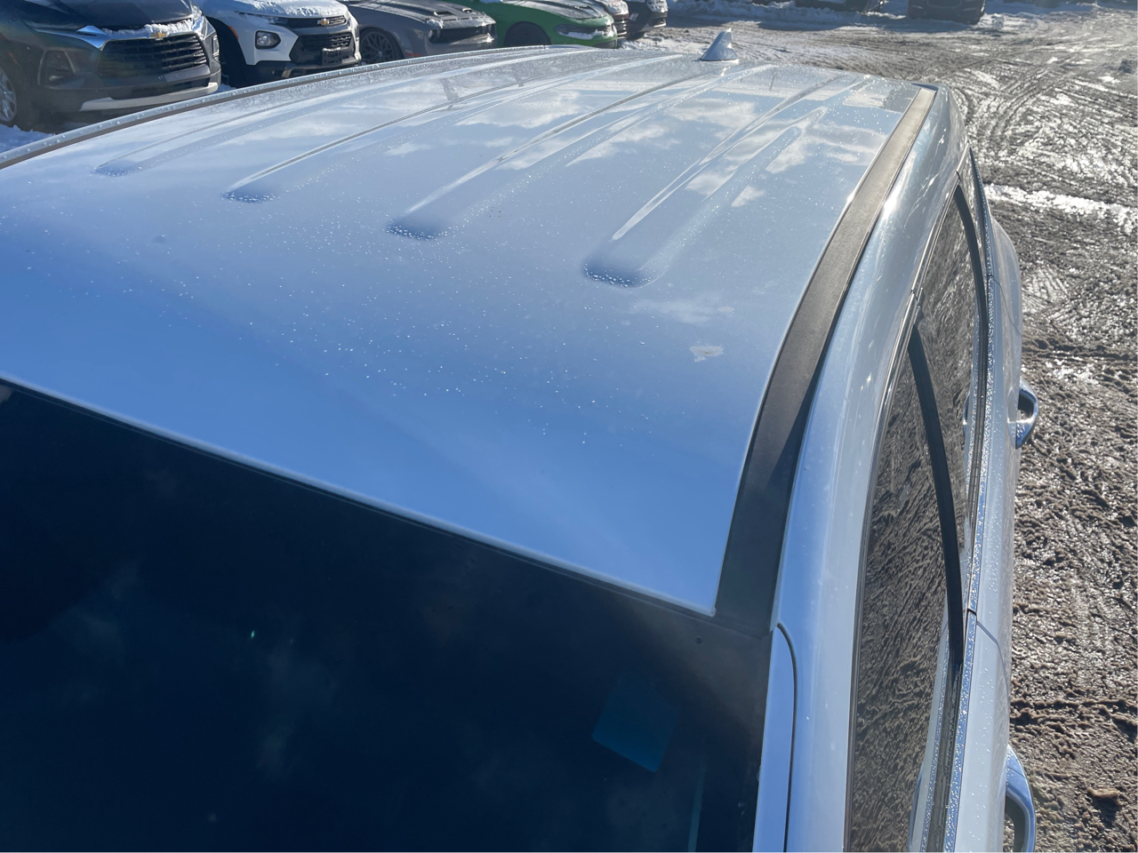 Hyundai Santa Fe Sport 2.4 AWD 2016