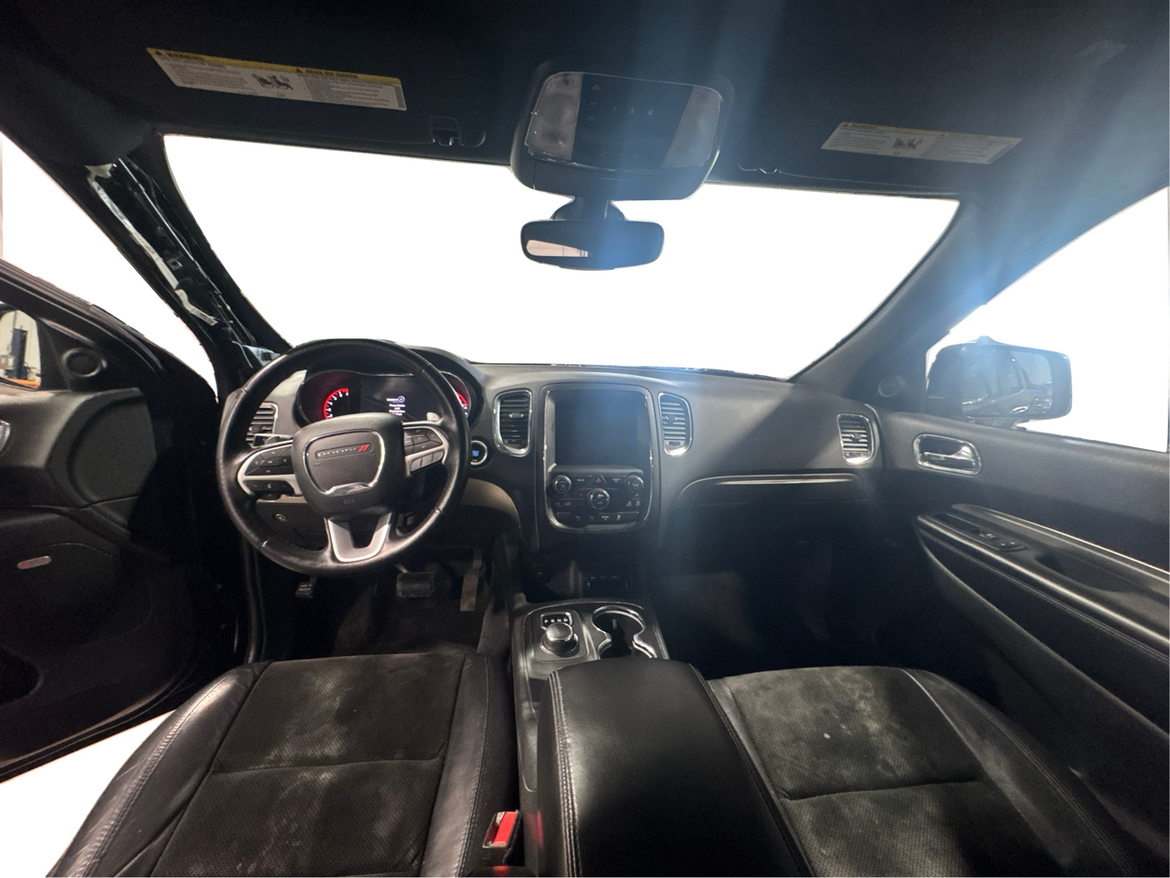 Dodge Durango GT AWD 2017