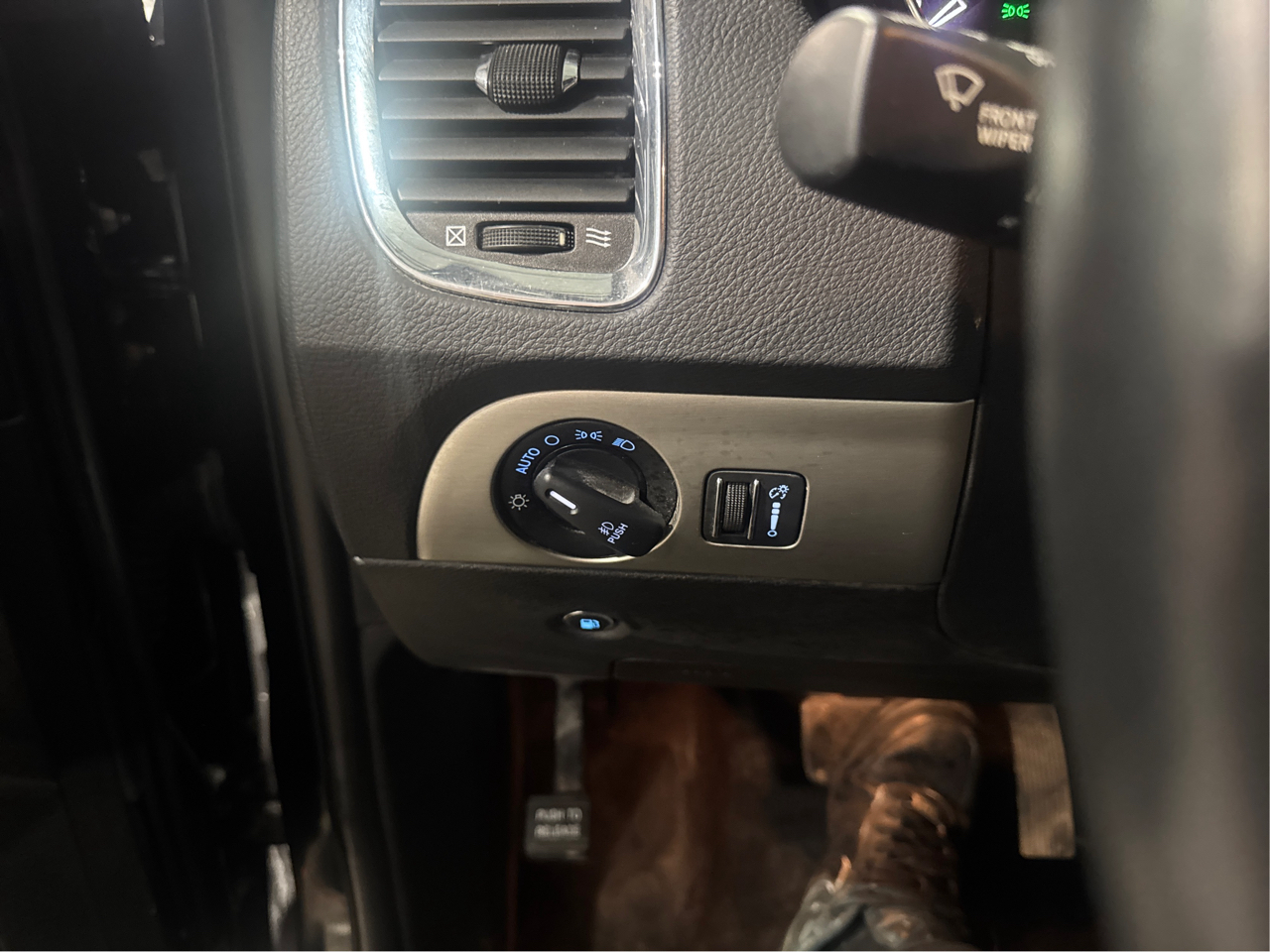 Dodge Durango GT AWD 2017