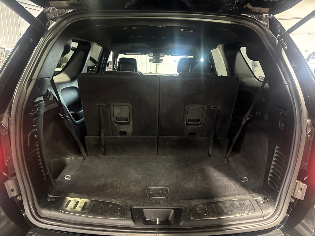 Dodge Durango GT AWD 2017