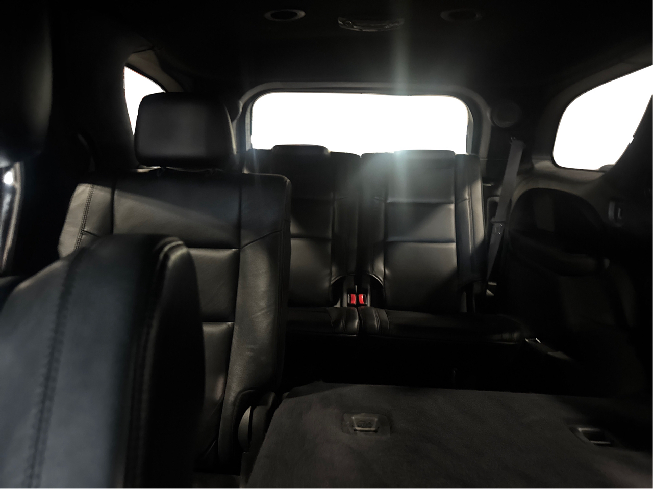 Dodge Durango GT AWD 2017