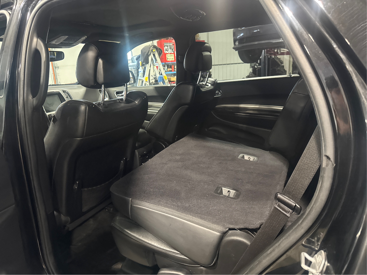 Dodge Durango GT AWD 2017