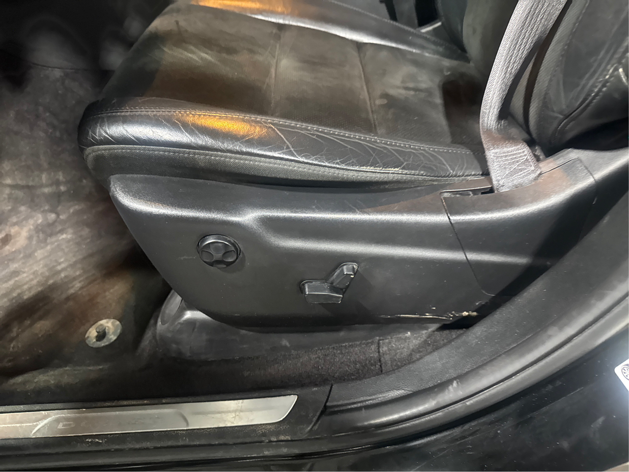 Dodge Durango GT AWD 2017