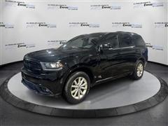 2017 Dodge Durango 