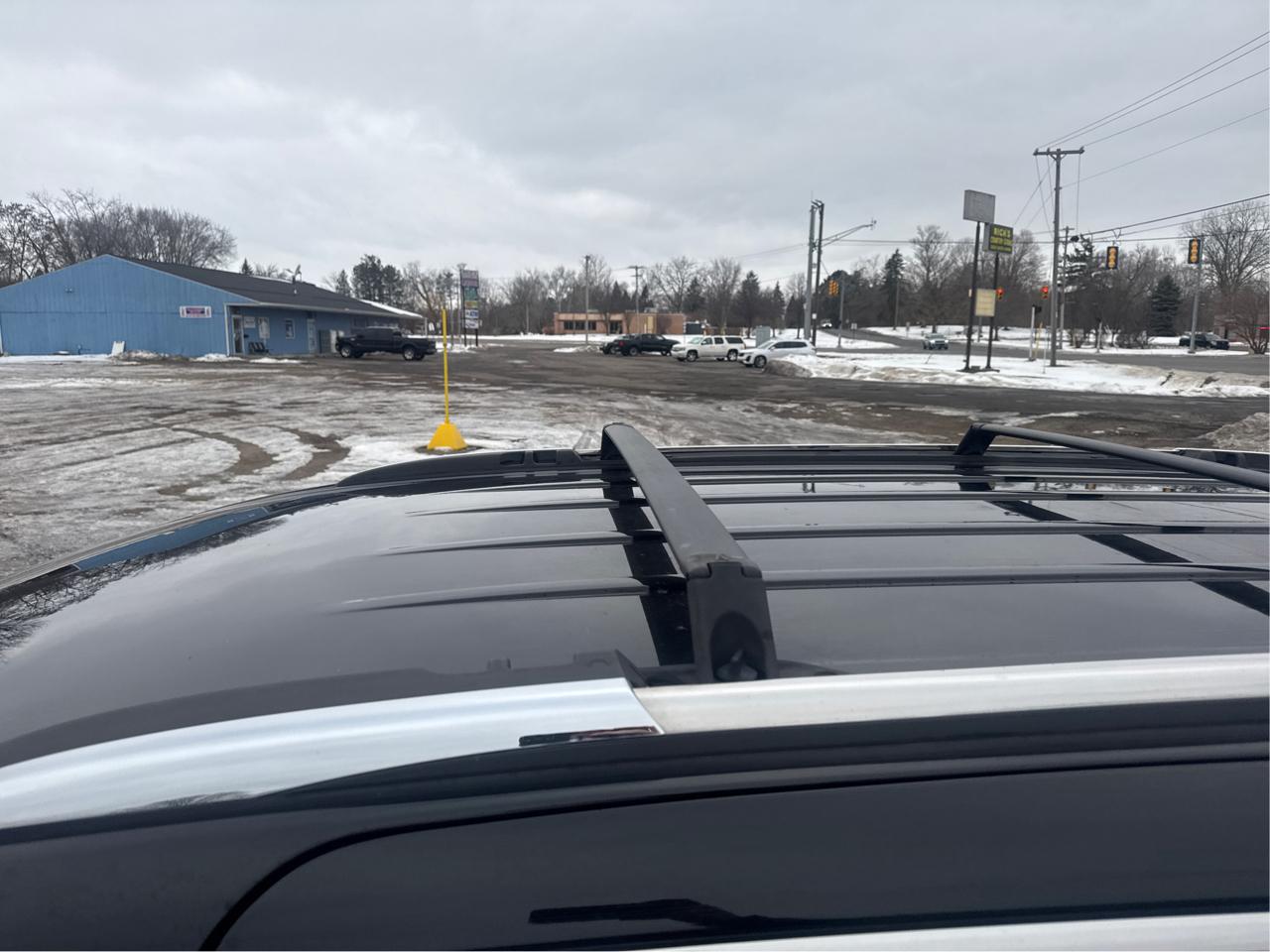 Chrysler Pacifica Touring-L 2021