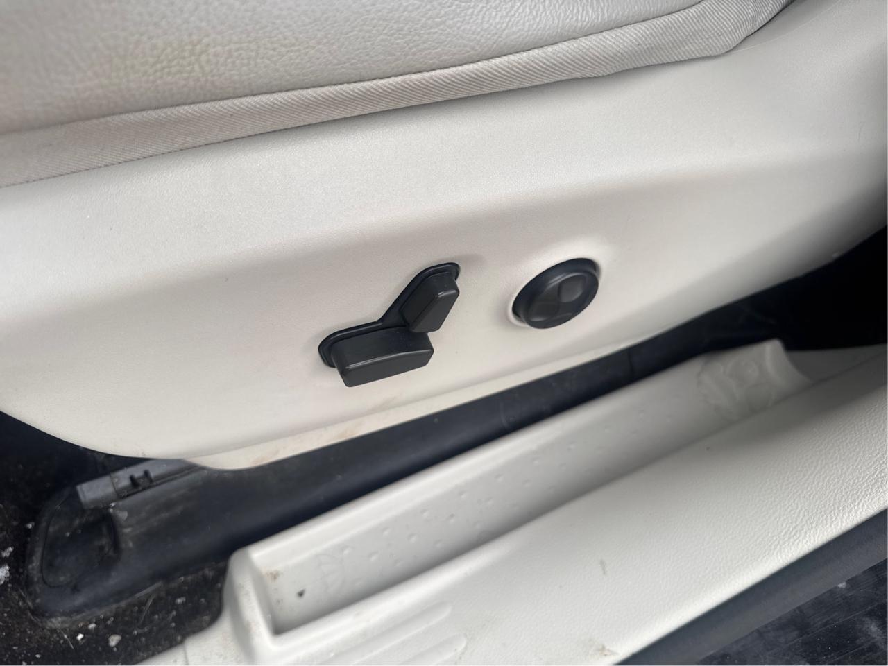 Chrysler Pacifica Touring-L 2021