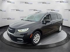 2021 Chrysler Pacifica 