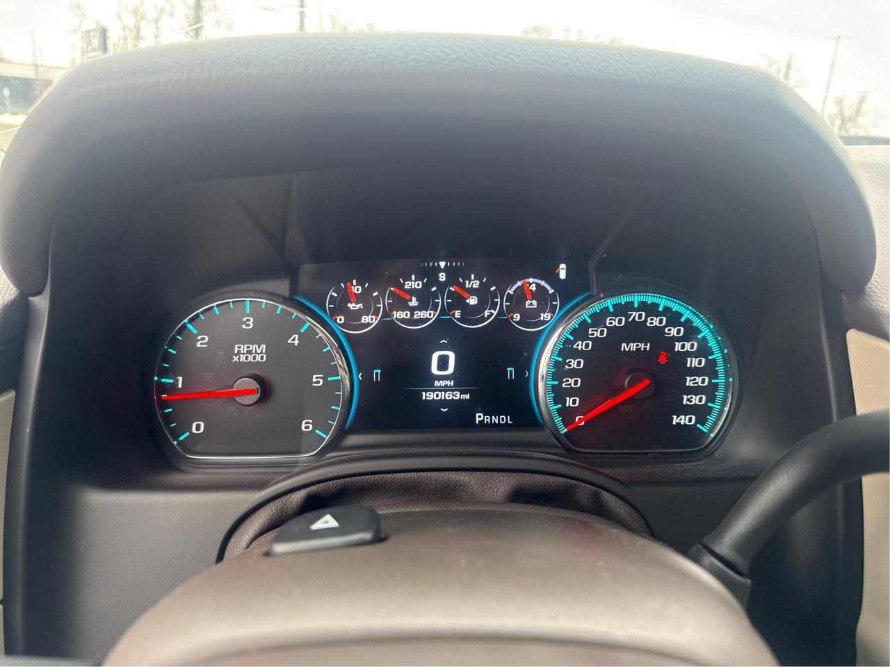 GMC Yukon XL Denali 4WD 2019