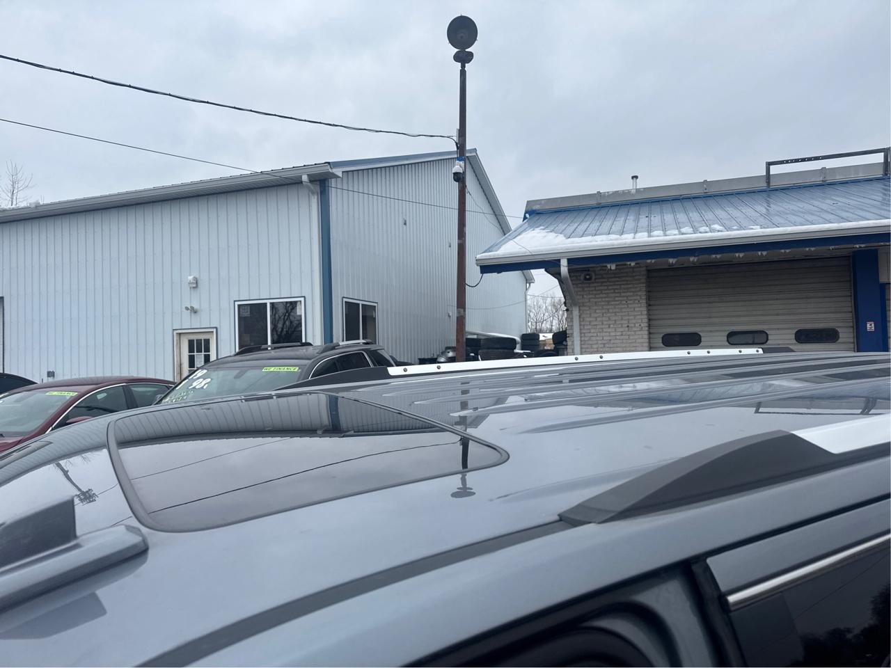 GMC Yukon XL Denali 4WD 2019